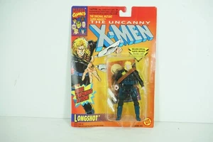 Figura de acción Marvel The Uncanny X-Men tiro largo NUEVA sellada G5-1 - Imagen 1 de 6