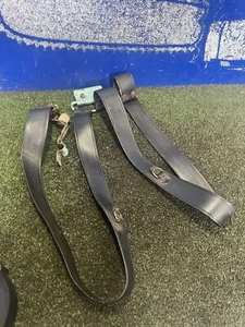 Echo rm-380 backpack petrol strimmer Straps Set - Picture 1 of 2