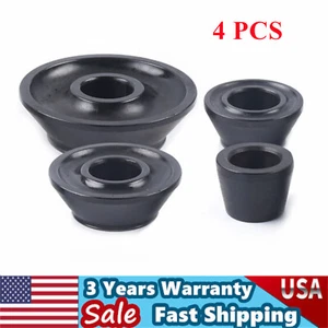 4X Wheel Balancer Standard Cone Set 1.77" - 5.39" 40mm Coats For Tire Changer - Foto 1 di 21