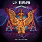 Pre-Order Nik Turner - Space Ritual 1994 [New Vinyl Lp] Colored Vinyl, Gatefold