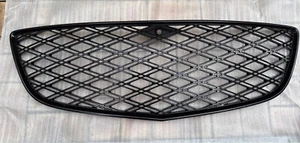 OEM 86350-T6610EB Black Edition Grille Ups for Genesis GV80 2025~2026 *Coupe(X) - Picture 1 of 8