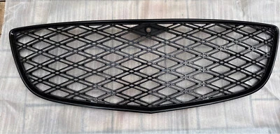 OEM 86350-T6610EB Black Edition Grille Ups for Genesis GV80 2025~2026 *Coupe(X) - Imagem 1 de 4