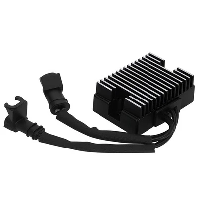 Motorcycle Regulator Rectifier for Harley Davidson Iron 883 2009-2013 H1108 Foto 1 de 4