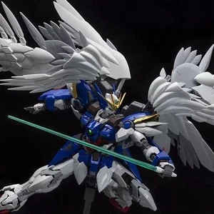 Daban 8820 1/100 HIRM Wing Zero - Model Kit - Picture 1 of 5