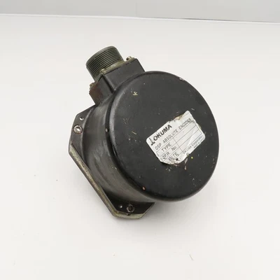 Okuma E4809-436-057 OSP Absolute Encoder - Image 1 of 4