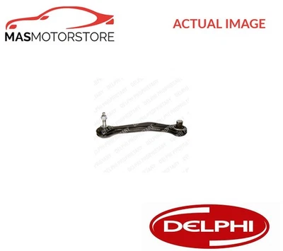 TRACK CONTROL ARM WISHBONE REAR UPPER LEFT DELPHI TC1346 FOR BMW X5,E53 - Image 1 of 4