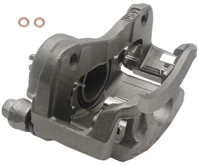 Pinza de freno de disco delantera izquierda Mechanics Choice para Mitsubishi Mirage 1999-2002 Foto 1 de 4