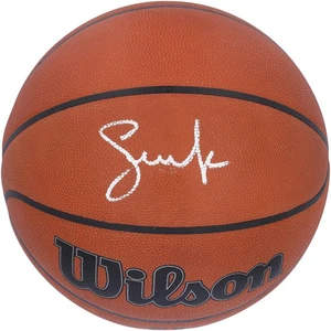 Steve Nash Phoenix Suns Autographed Wilson Official Game Basketball - Picture 1 of 3