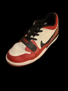 Nike Air Jordan Legacy Boys 312 Low CD9054-116 GS Size 2Y  - Picture 1 of 9