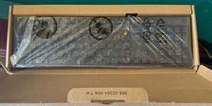 Dell KB216 Black Qty 18 Keyboards - Zdjęcie 1 z 2