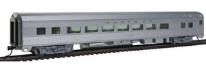 Walthers HO Scale Santa Fe 85' Budd Large-Window Coach Passenger Car 910-30002 - Picture 1 of 1