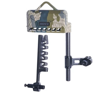 Carcaj Hoyt Superlite DG 6 flechas fibra de carbono verde (1157005) Foto 1 de 3