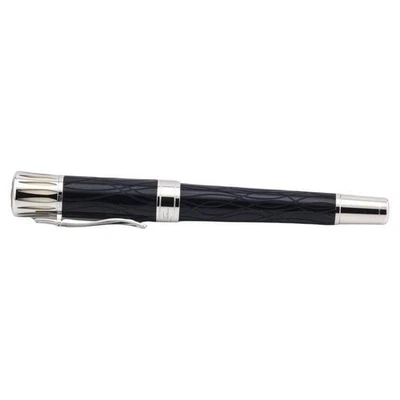 MONTBLANC Writers Edition Mark Twain Fountain Pen Limited Edition - Image 1 of 4