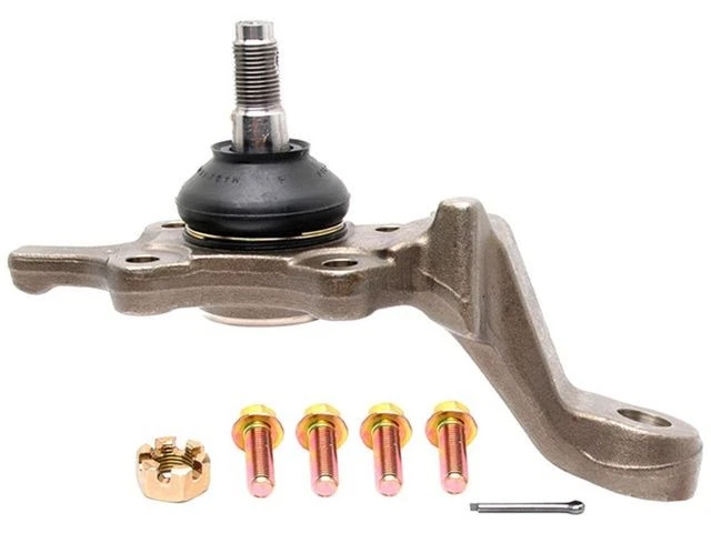 Front Left Lower Ball Joint For 1995-2004 Toyota Tacoma 2002 1996 1997 VG115ZF - Image 1 of 1
