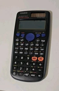 Calculadora científica Casio FX-300ES - Imagen 1 de 4