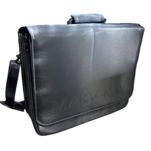 Mary Kay Consultora Maquillaje Organizador Bolso de Hombro Estuche Correa Bolsillos Cartera - Imagen 1 de 24