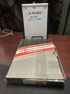 ITM TIMING KIT 053-90200 - Picture 1 of 2