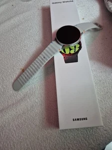 Samsung Galaxy Watch 6 Lte - Afbeelding 1 van 4