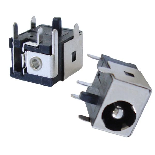 AC DC Power Jack Socket Connector for Averatec 2200 3300 E1200 5110H 6200 7100 - Image 1 of 1