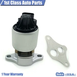 EGV544 EGR Exhaust Gas Valve For 1994-99 Saturn SC1 SC2 SL SL1 SL2 SW1 SW2 - Picture 1 of 5