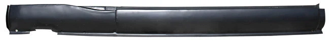 Rocker Panel RH 56-74 Volkswagen Karmann Ghia (Key Parts# 95-08-00-2) - Image 1 of 1