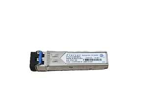 Finisar FTLF1318P3BTL 1.25Gbs Temperature 1310nm Module 10KM SFP Transceiver NEW - Bild 1 von 5