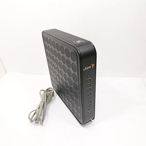 UBEE DVW32CB Advanced Wireless Voice Gateway Modem und Router WLAN Internet - Bild 1 von 4