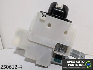 OEM 2013-2015 Infiniti JX35 3.5L Rear Trunk Lid Latch Lock Actuator Motor - Picture 1 of 8