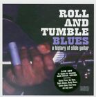 Various - Roll & Tumble Blues (History of slide guitar) | CD