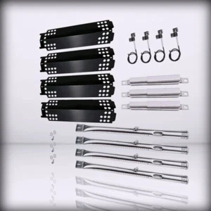 Griglia Hisencn * per ricambio per RICAMBI per Charbroil 4634362 15 ́ X 4 3/8 ́ ́ ́ ́, - Foto 1 di 7