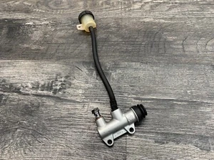 Cilindro maestro de freno trasero y depósito BREMBO Ducati 848 Superbike Corse EVO OEM - Imagen 1 de 7