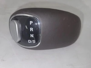 OEM Console-Knob For 14-15 Jeep Grand Cherokee 1YY69LU5AB Brown Color - Bild 1 von 3