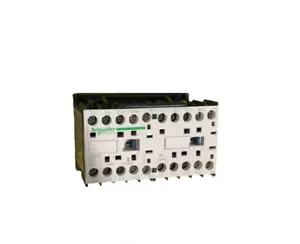 Schneider Electric Contactor LC2K1210F7 - Picture 1 of 1