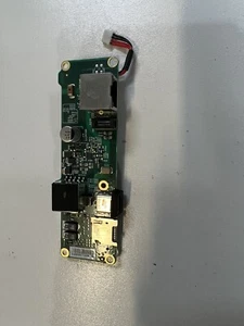 Zebra CC600 Charging Port With The Motherboard OEM - Picture 1 of 3