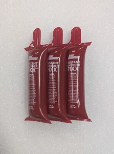 NEW 3x SET of Lubegard Dr. Tranny Instant Shudder Fixx 19610 2 oz. Tube - Picture 1 of 3