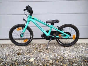 Orbea MX 16", sehr guter Zustand, ab ca. 3 bis 7Jahre, gebraucht - Bild 1 von 8