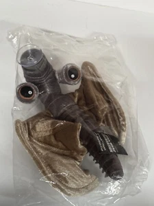 Star Wars Celebration Mynock Peluche Ventosa Anaheim 2020 12" ESB 40° Annv - Foto 1 di 7