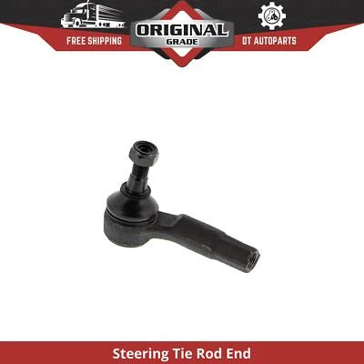 Для 1998-2010 Volkswagen Beetle руль анкерный конец передний правый внешний Mevotech - Изображение 1 из 3