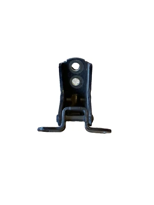 2009-2014 Nissan Maxima Front Right Door Hinges 80400-JN00A OEM - Image 1 of 2