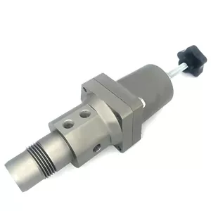 ATLAS COPCO 1604217081 Regulator Valve For Air Compressor New - Picture 1 of 4