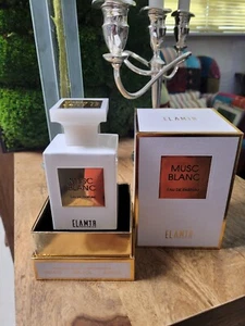Parfum El Amir - Musc Blanc - 100 ml Eau de Parfum - Bild 1 von 1