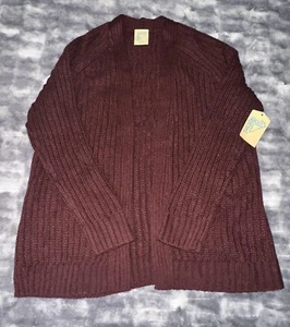 There Abouts Girls Cardigan Size XL (16) NWT - Picture 1 of 3