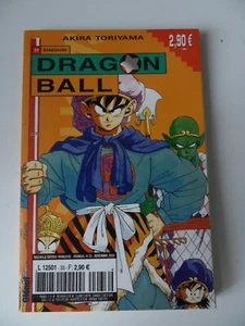 Manga Vintage Dragon Ball 2002 Tomo 33: Sangohan - Imagen 1 de 1