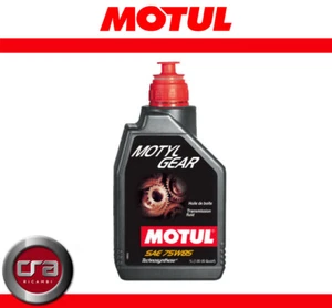Motul Motyl Gear 2 Litri 75W85 motylgear olio cambio tutela - Bild 1 von 1