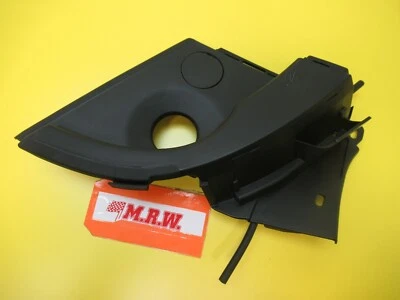 Brazo limpiaparabrisas guardabarros tapa cubierta lado pasajero diestro fabricante original 06-11 CIVIC CUPÉ 2 puertas Foto 1 de 4