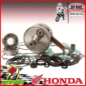 KIT ALBERO MOTORE RINFORZATO HOT RODS HONDA CR 250 R 1997 1998 1999 2000 2001 - Foto 1 di 1