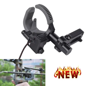 Drop Away Arrow Rest Fall Away CompoundBow Hunting Archery L/R Hand Accessories - Picture 1 of 9