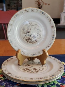 Vintage 1971 Royal Doulton England 3-Piece Bundle MANDALAY TC 1079 EUC  - Picture 1 of 24