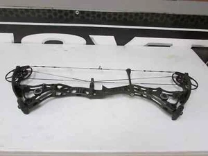 💥Bowtech Core SR in O.D. Green RH 70# 25-30" 344fps!💥 - Picture 1 of 7