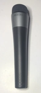Xbox 360 Mic Official Microsoft black Wireless Microphone - Picture 1 of 3